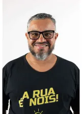 ALEXANDRE DONIZETE DE SOUZA