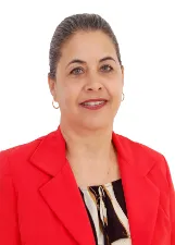 MARIA ZILDA FRANCISCA DOS SANTOS PEREIRA