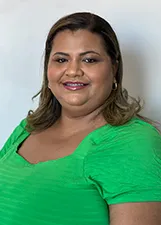 GIUSLETE GOMES VIEIRA