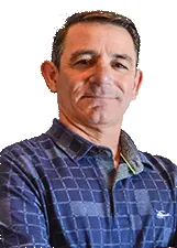 LUIZ MAURO MEDEIROS