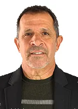 JOSÉ ROBERTO RIBEIRO PEREIRA