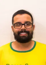 CÁSSIO AUGUSTO PAIXÃO PADILHA