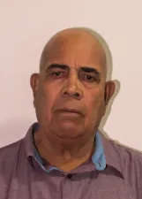 FRANSCISCO PAULO DE CASTRO