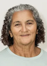 MARIA DE FÁTIMA RODRIGUES DA SILVA