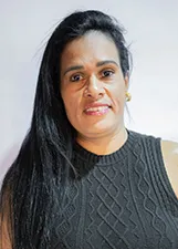 CLAUDIA APARECIDA DOS SANTOS