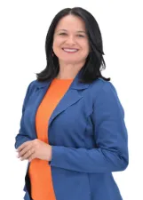 CARLA GIOVANI FERREIRA