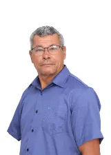 OSMAR RIBEIRO DA SILVA