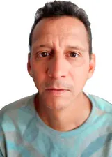 GERALDO MAGELA DE BRITO