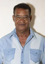 JOSÉ OSVALDO DA SILVA