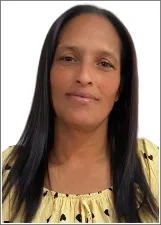 CRISTIANE DE MORAES