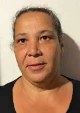 MARIA APARECIDA DA CRUZ