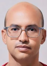 ROBERTO ALVES ARAÚJO