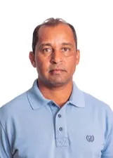 JOSÉ ORLANDO DA SILVA