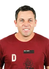 GELSON HENRIQUE DE ANDRADE