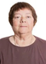 ANA AURÉLIA DI BELLA NAPOLITANO