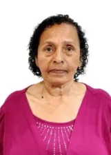 TEREZINHA DE JESUS TEIXEIRA