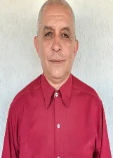 APARECIDO DONIZETE ROSA AMARAL
