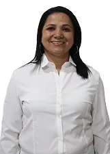 LUCIANA DE FÁTIMA GUIMARÃES LIPARINI