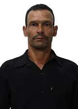 SÉRGIO APARECIDO DE SOUZA
