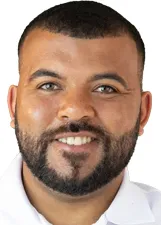 LUIS CARLOS ALVES