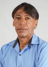 MARIO GERALDO DE SOUZA