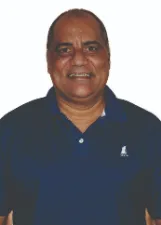 LUIZ CARLOS GAMAS DE OLIVEIRA