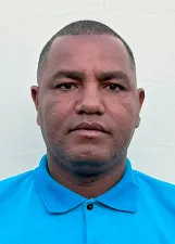 JOSE CARLOS PEREIRA DE ALMEIDA