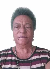 MARIA APARECIDA DA SILVA