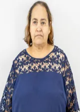 ELIANA APARECIDA DE FARIA