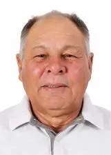 JOSÉ CELSO RIBEIRO