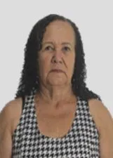 ZELIA ALVES DE FARIA MOREIRA