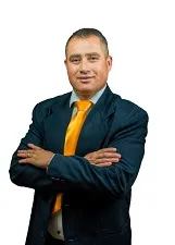 LEANDRO CESAR GONZAGA