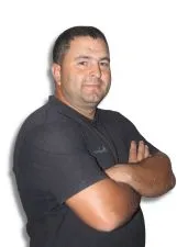 BENEDITO DE PAULA FARIA SILVA