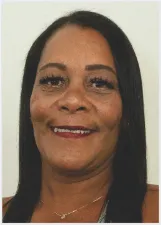 ROSANA CATARINA DOS SANTOS