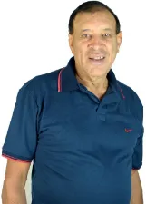 LUIZ FERREIRA DA SILVA