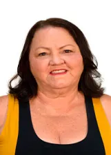 LUZIA DAS NEVES