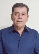 LUIS MARCIO ESPÍNDOLA