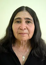 MARIA DE LURDES DOS SANTOS