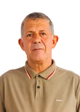 ALCIDES ANTÔNIO DA CRUZ