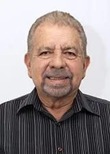JOSÉ VICENTE DE MORAIS