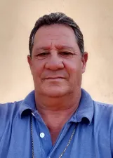JOÃO GALDINO DOS SANTOS