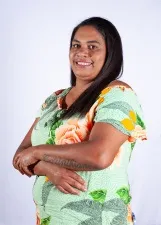 ROSANA REIS DOS SANTOS