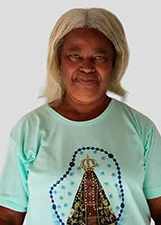 GERALDA DE FÁTIMA SANTOS