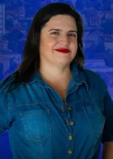 KEILA APARECIDA FERREIRA DA SILVA