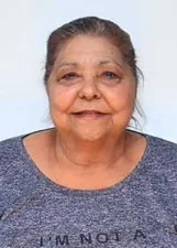 DALVA RIBEIRO DE CAMARGOS