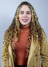 LETICIA PEREIRA DA SILVA