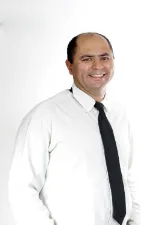 LUIS FERNANDO ARAUJO