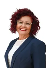 MARÍLIA DE FÁTIMA COSTA CARVALHO