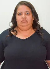 ENILDA MARIA DOS SANTOS