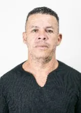 EDIMAR ANTÔNIO DA SILVA